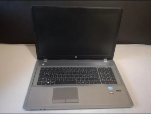 HP PROBOOK